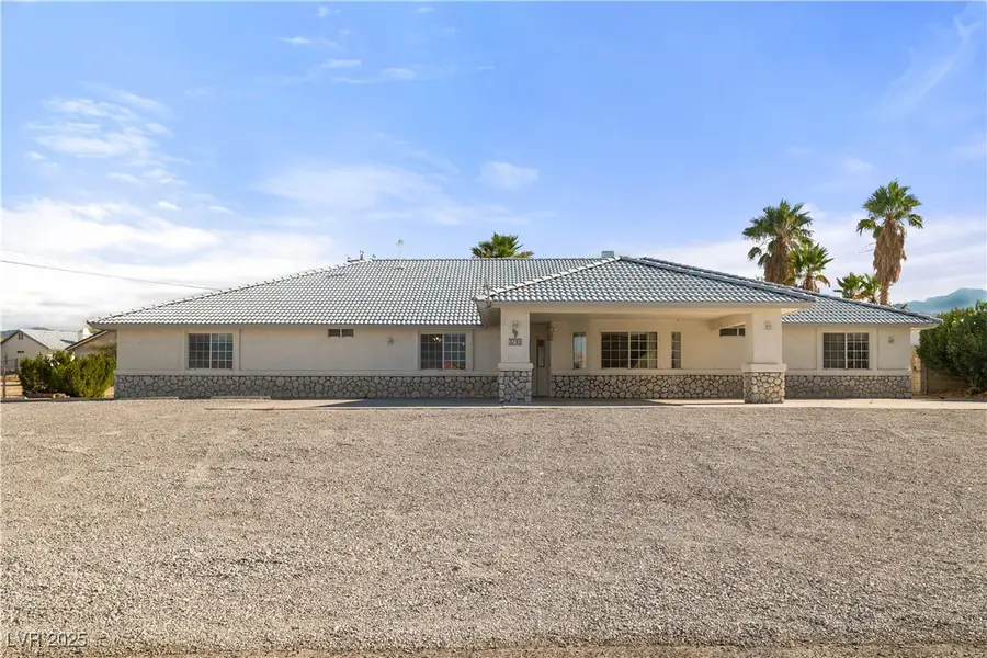 3240 Kaibab Street, Pahrump, NV 89048 - #2