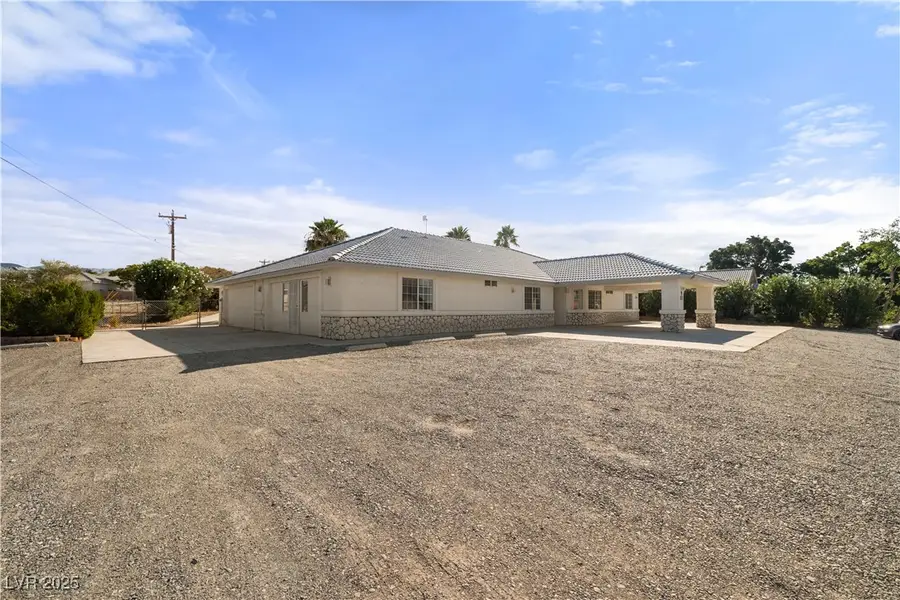 3240 Kaibab Street, Pahrump, NV 89048 - #3