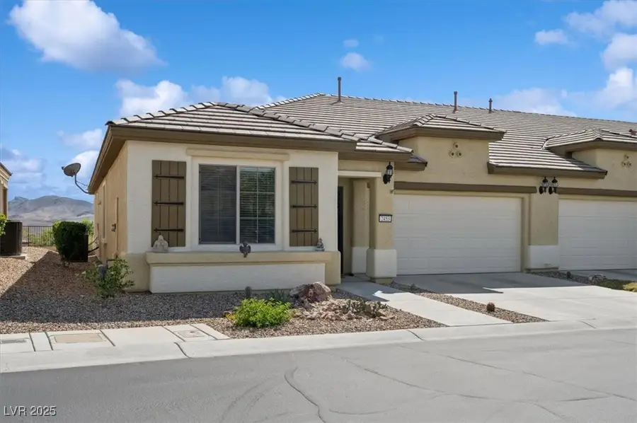 2453 Vivid Sky Place, Henderson, NV 89044 - Image #2