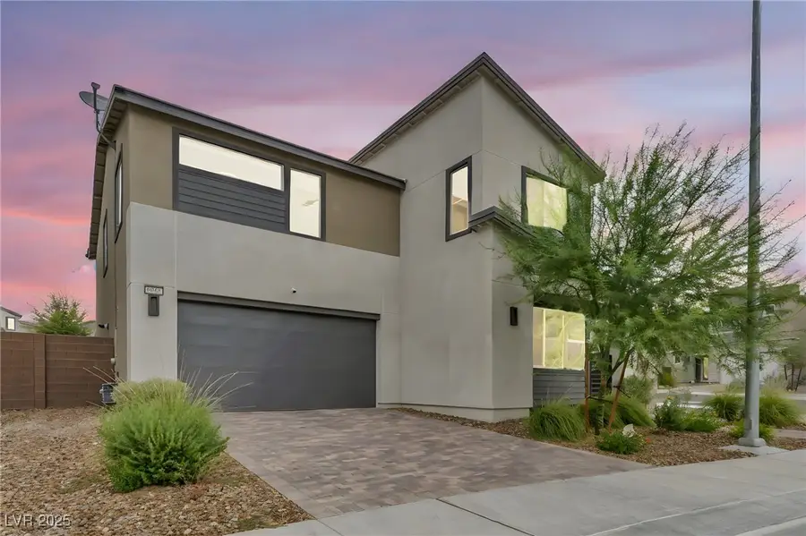 6943 Desert Finch Street, North Las Vegas, NV 89084 - Image #3