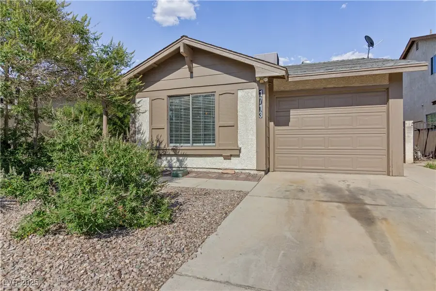 1713 Amboy Drive, Las Vegas, NV 89108 - Image #2