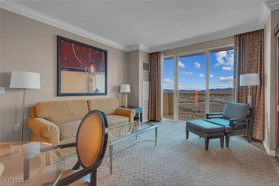 135 E Harmon Avenue #2320, Las Vegas, NV 89109 - Image #2