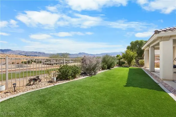 1222 Blind Pew Ridge, Mesquite, NV 89027