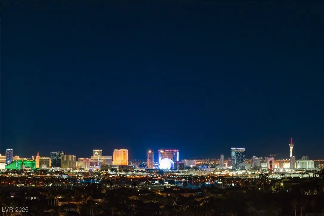 2870 Quartz Canyon Drive, Henderson, NV 89052 - Image #1