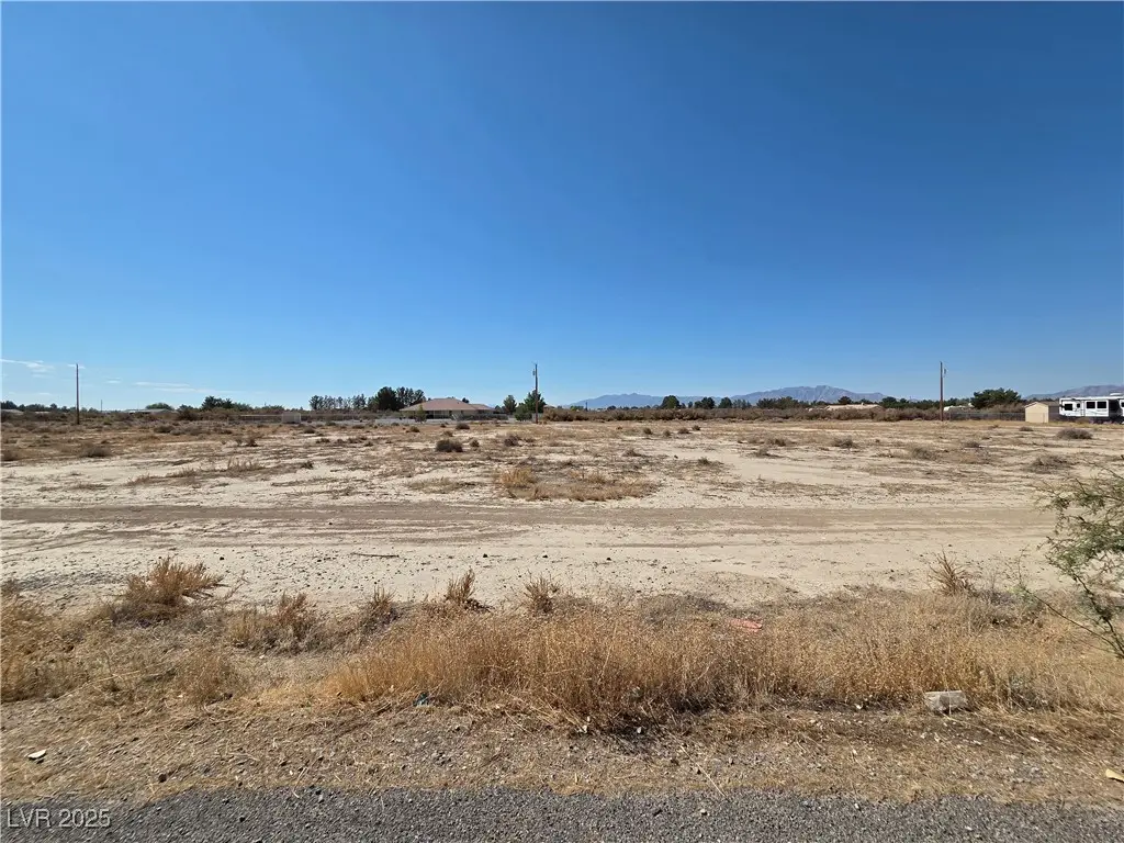1301 Francine Street, Pahrump, NV 89060 - #1