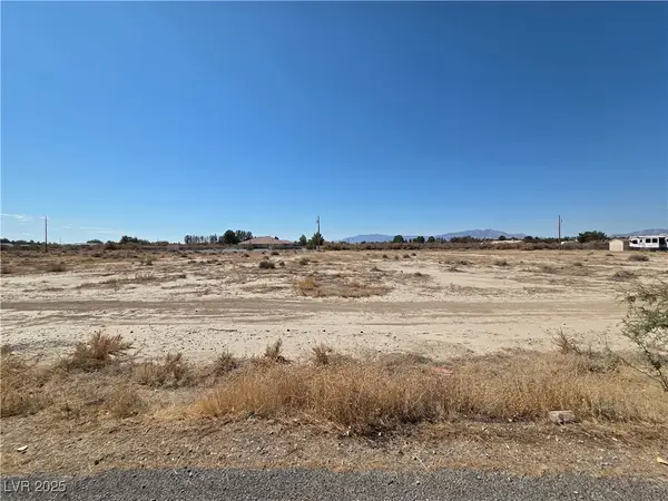 1301 Francine Street, Pahrump, NV 89060