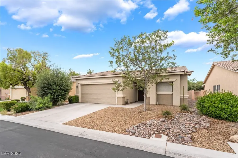 5113 Mambo Vista Avenue, Las Vegas, NV 89108 - Image #2