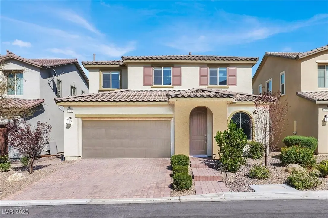 12816 Alcores Street, Las Vegas, NV 89141 - Image #1