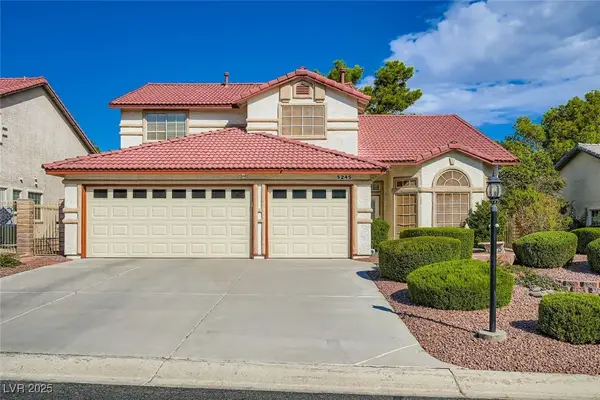 5245 Roca Lane, Las Vegas, NV 89130