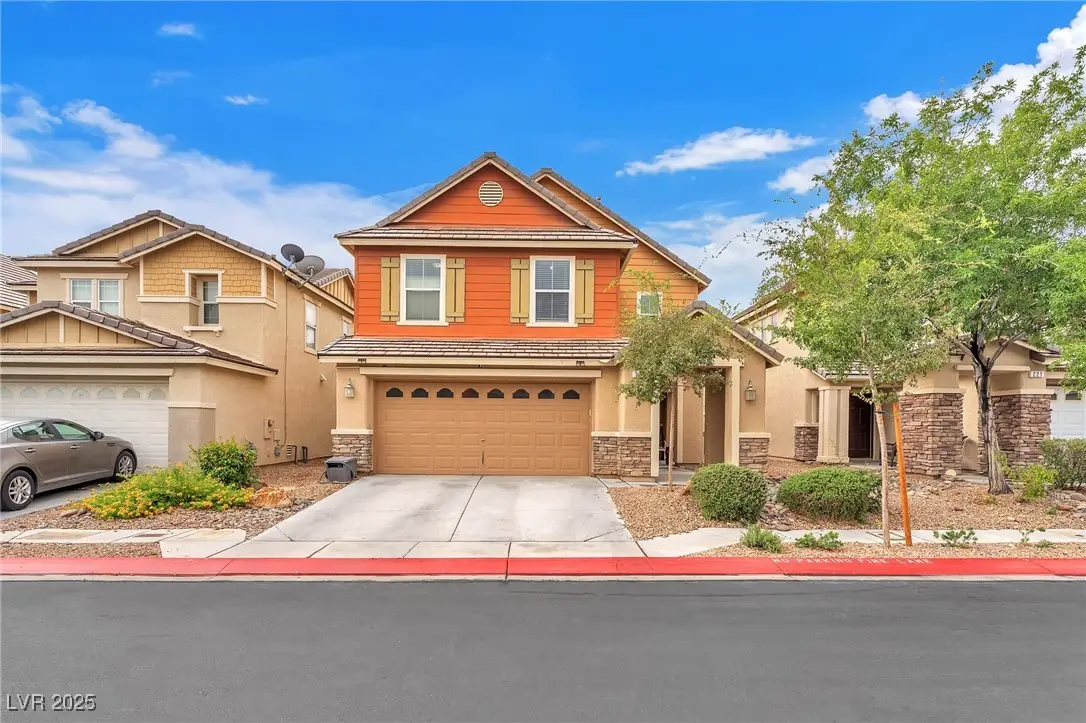 305 Snow Dome Avenue, North Las Vegas, NV 89031 - Image #1
