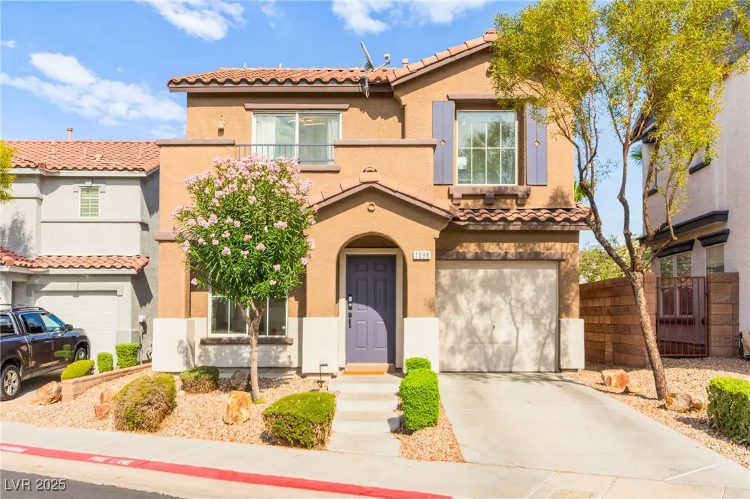 1098 Paradise Coach Drive, Henderson, NV 89002 - Image #1