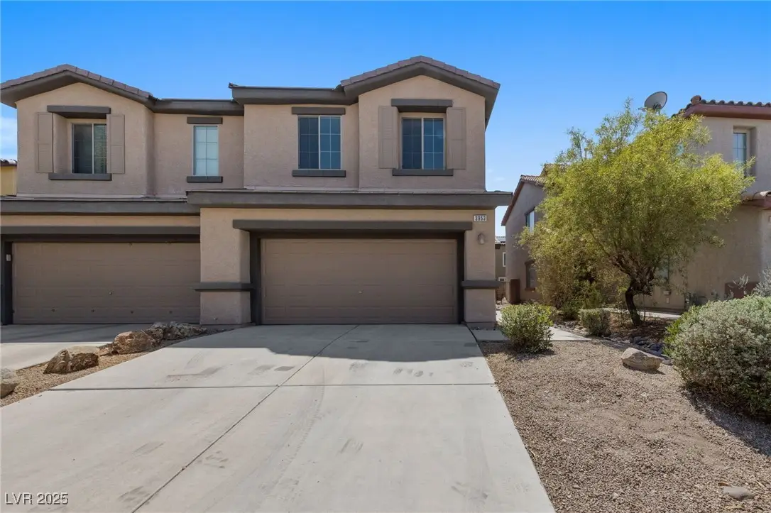 3953 Thomas Patrick Avenue, North Las Vegas, NV 89032 - Image #1