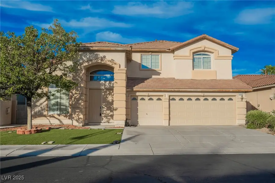 442 Dynacraft Street, Las Vegas, NV 89148 - Image #2