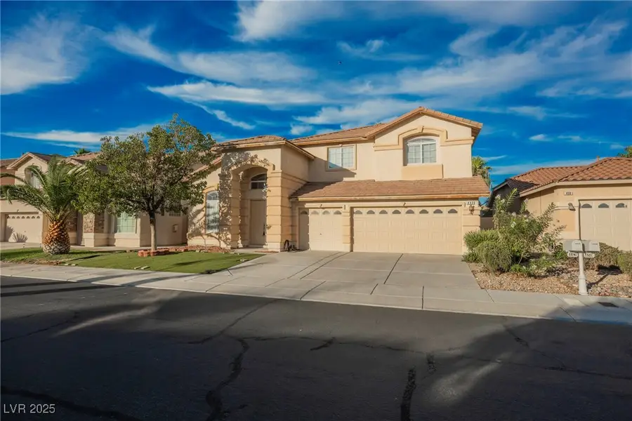 442 Dynacraft Street, Las Vegas, NV 89148 - Image #3