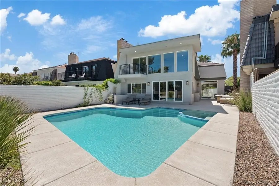 778 Vegas Valley Drive, Las Vegas, NV 89109 - Image #2