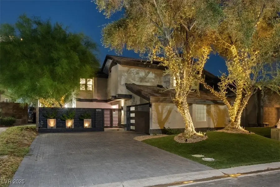 1056 Pinehurst Drive, Las Vegas, NV 89109 - Image #2