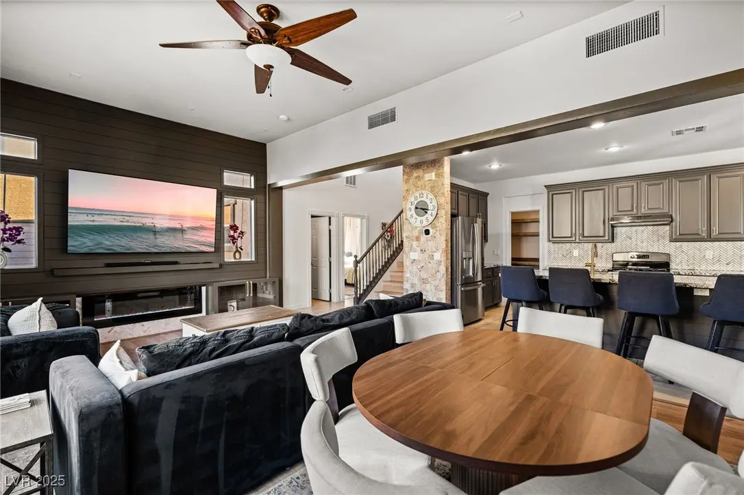 10420 Garland Grove Way, Las Vegas, NV 89135 - Image #1