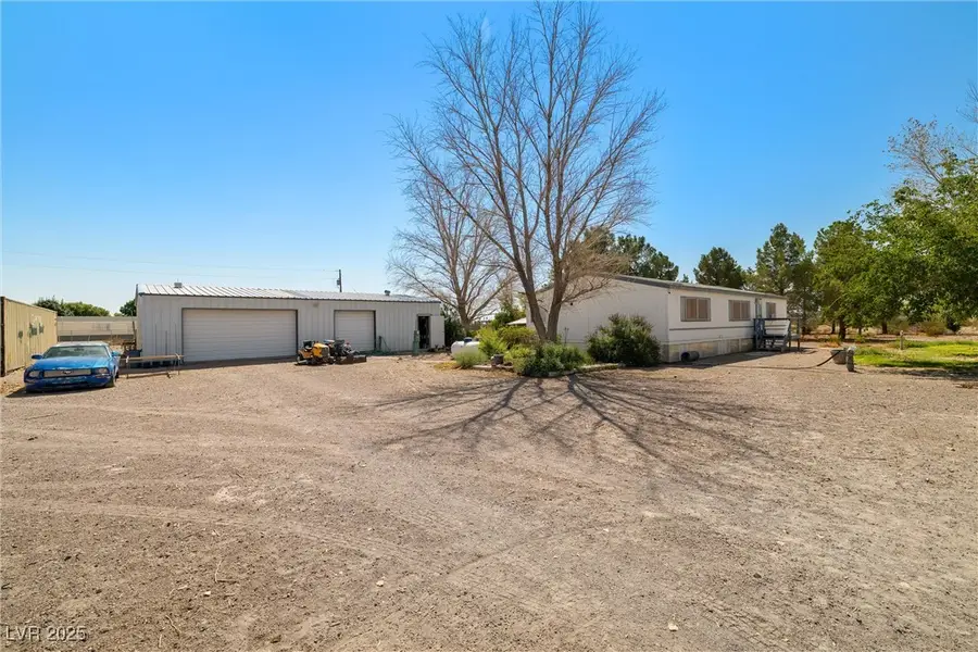 3199 S Records Road, Amargosa Valley, NV 89020 - Image #3