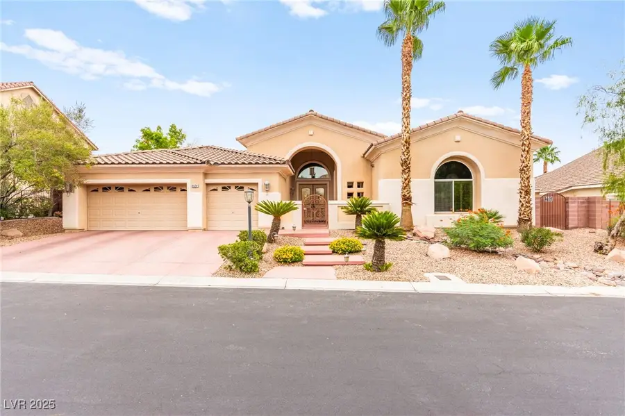 4624 Leon De Oro Drive, Las Vegas, NV 89129 - Image #2