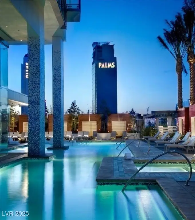 4381 W Flamingo Road #1909, Las Vegas, NV 89103 - Image #1