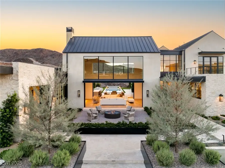 23 Sanctuary Peak Court, Henderson, NV 89012 - Image #2