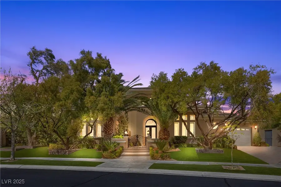 3680 Belvedere Park Lane, Las Vegas, NV 89141 - Image #2