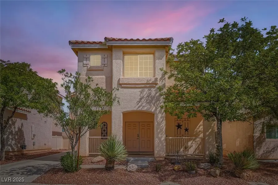 8964 Tom Noon Avenue, Las Vegas, NV 89178 - Image #3