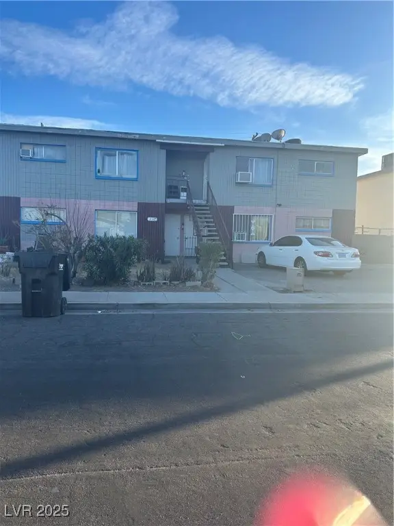210 Kola Street, Henderson, NV 89015