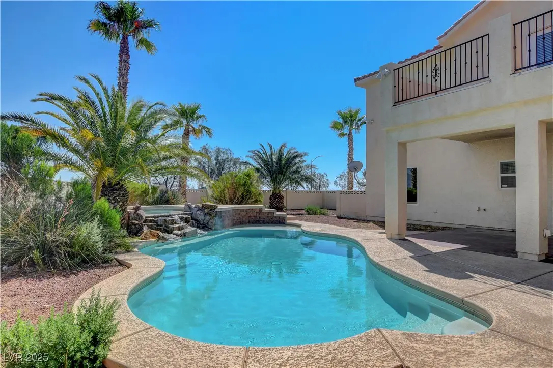 6695 N Grand Canyon Drive, Las Vegas, NV 89149 - Image #1