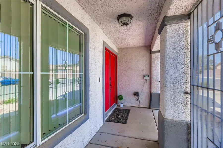 8061 Petunia Flower Way, Las Vegas, NV 89147 - #2
