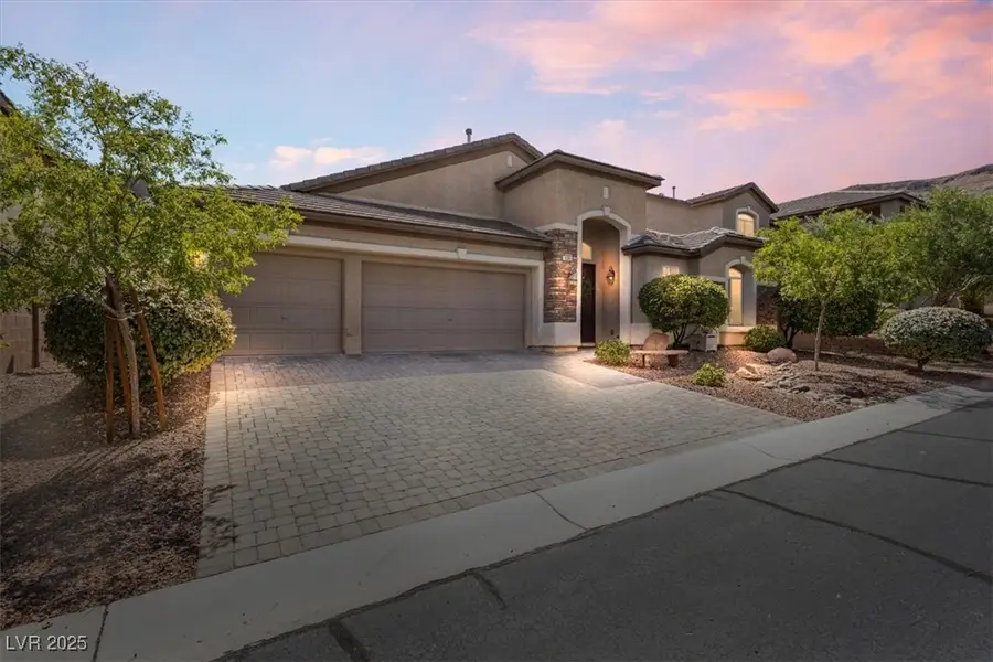 10093 Golden Bluff Avenue, Las Vegas, NV 89148 - Image #3