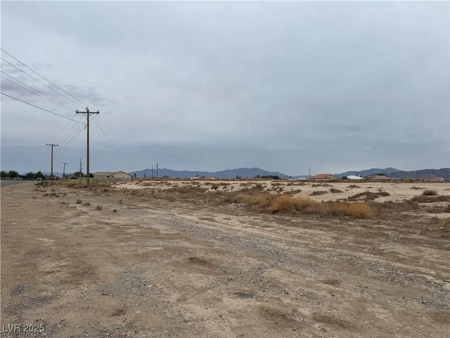 5560 N Linda Street, Pahrump, NV 89060 - #3