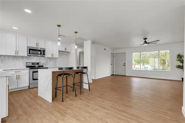 601 Huntington Street, Las Vegas, NV 89107