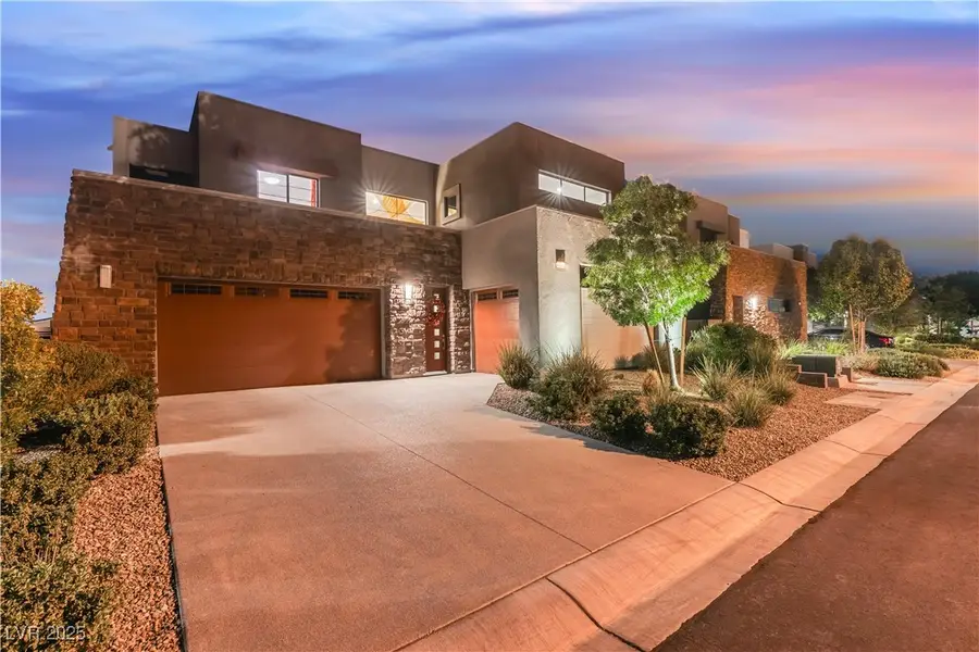 6194 Amber View Street, Las Vegas, NV 89135 - Image #3