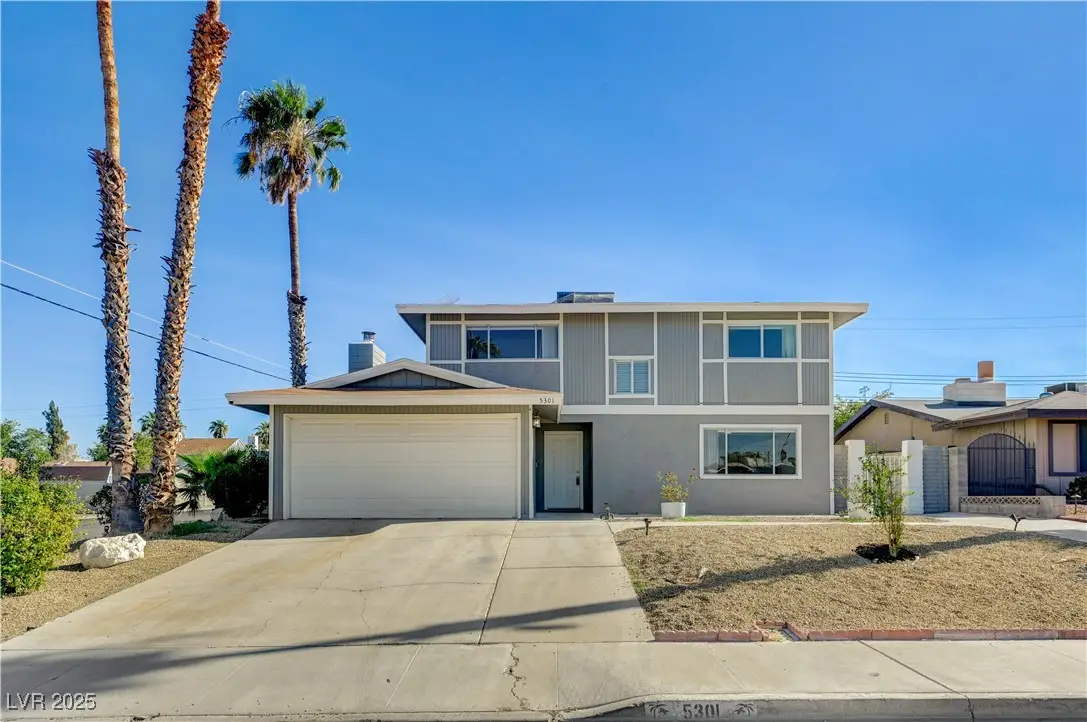 5301 Westleigh Avenue, Las Vegas, NV 89146 - Image #1