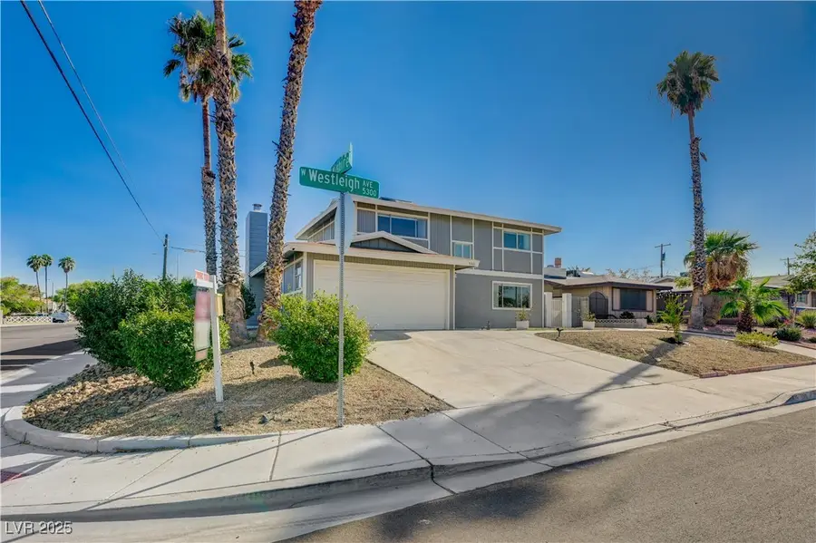5301 Westleigh Avenue, Las Vegas, NV 89146 - Image #3