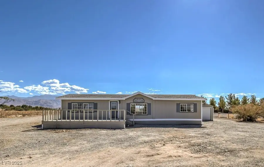 4611 Jackie Street, Pahrump, NV 89048 - Image #2