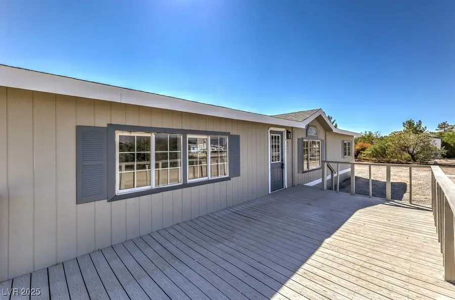 4611 Jackie Street, Pahrump, NV 89048 - Image #3