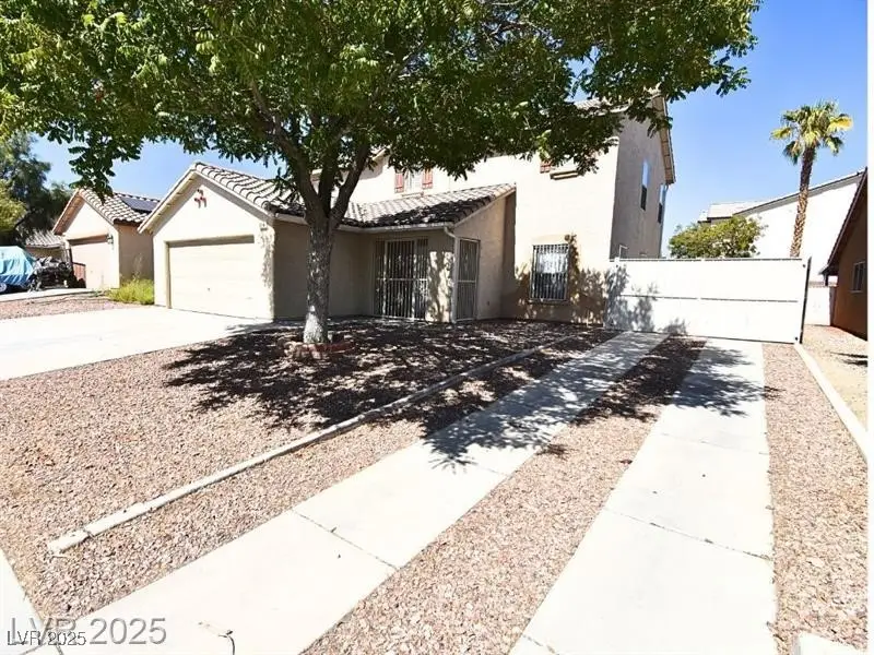 314 Hopedale Avenue, North Las Vegas, NV 89032 - Image #2
