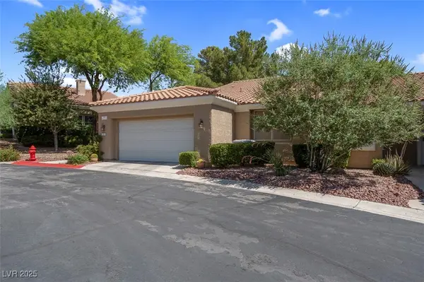 9900 Summer Ash Court #101, Las Vegas, NV 89134