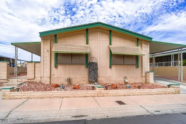 3037 Gavilan Lane, Las Vegas, NV 89122