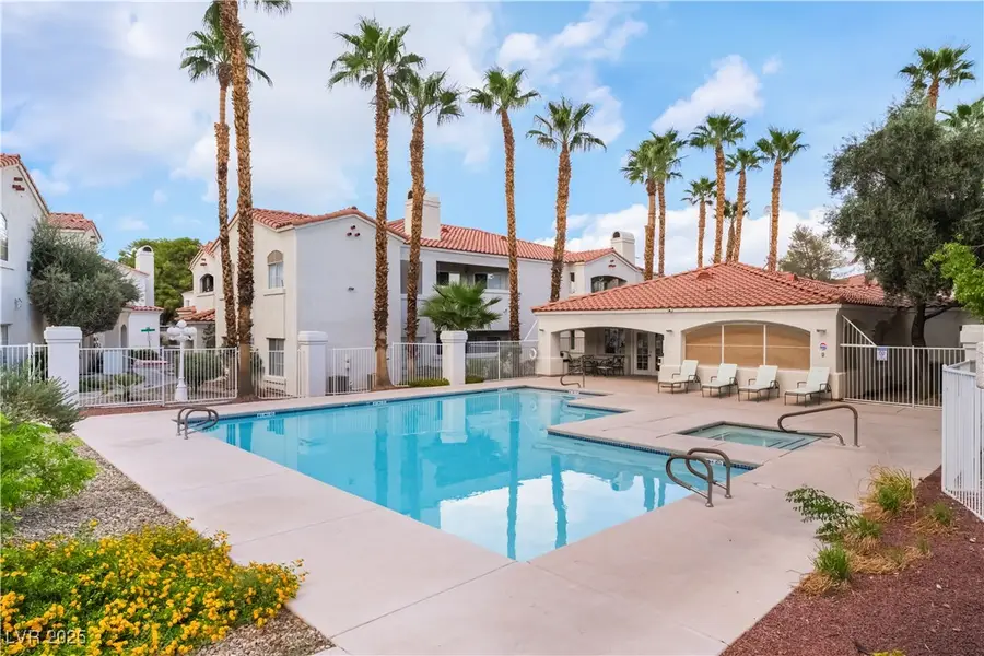 1620 Davilla Street #202, Las Vegas, NV 89146 - Image #2