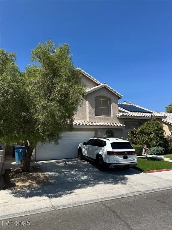 1809 Pacific Terrace Drive, Las Vegas, NV 89128 - Image #2