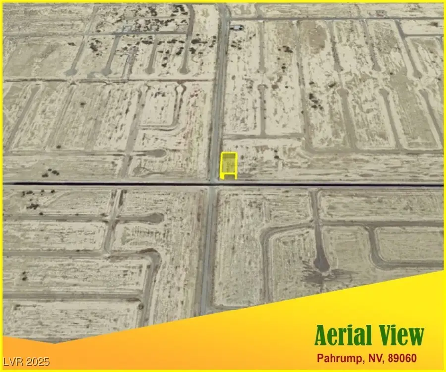 1021 W Leslie Street, Pahrump, NV 89060 - #2