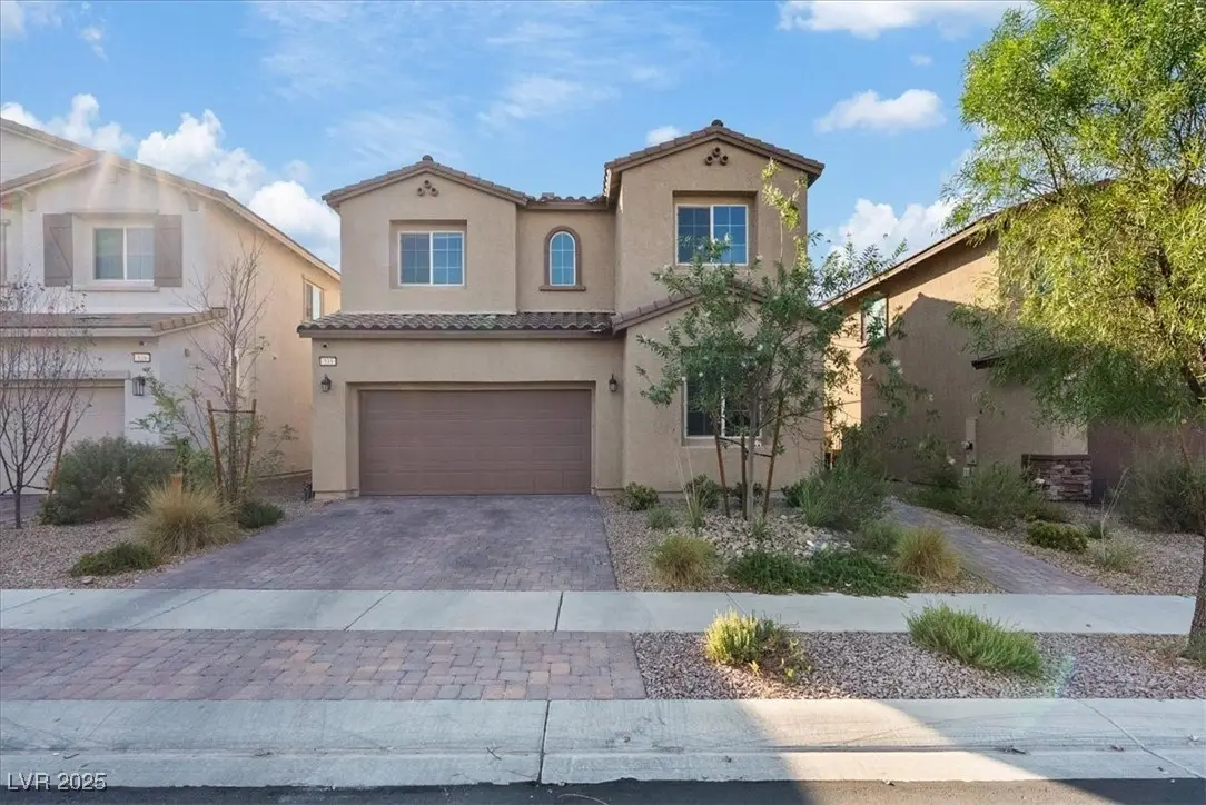 533 Sunny Pointe Street, Henderson, NV 89011 - Image #1