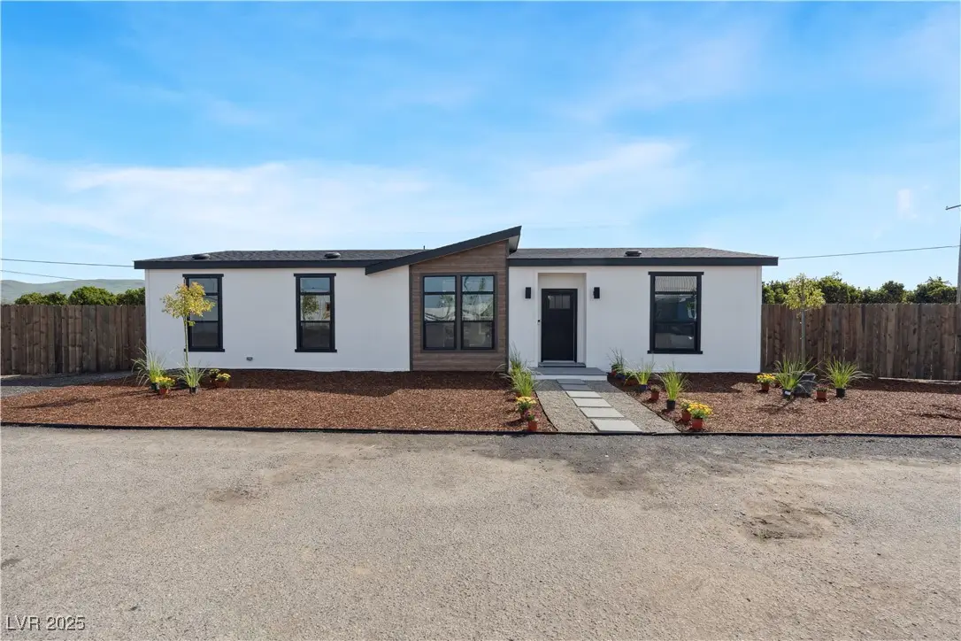 5621 Saddletree Road, Pahrump, NV 89061 - #1