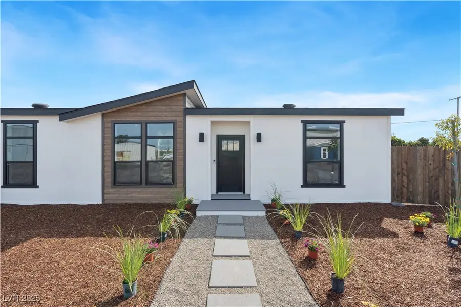 5621 Saddletree Road, Pahrump, NV 89061 - #2