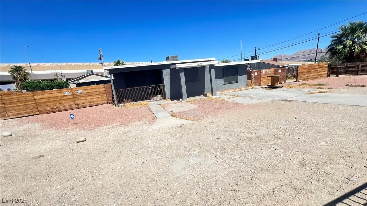 1601 Marlin Avenue, Las Vegas, NV 89101 - Image #1