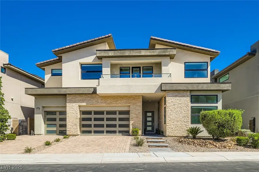 10748 Steel Ridge Court, Las Vegas, NV 89135 - Image #2