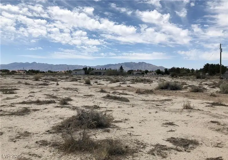 1500 Peacock, Pahrump, NV 89048 - #2